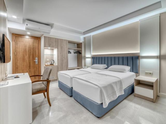Kahya Hotel
