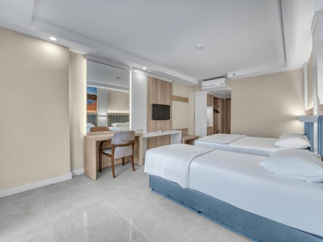 Kahya Hotel