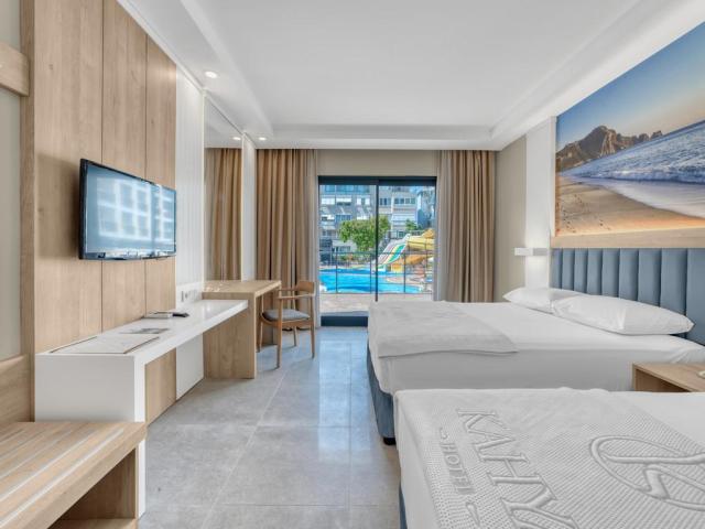 Kahya Hotel