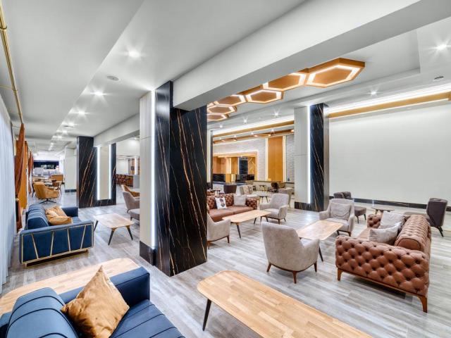 Kahya Hotel