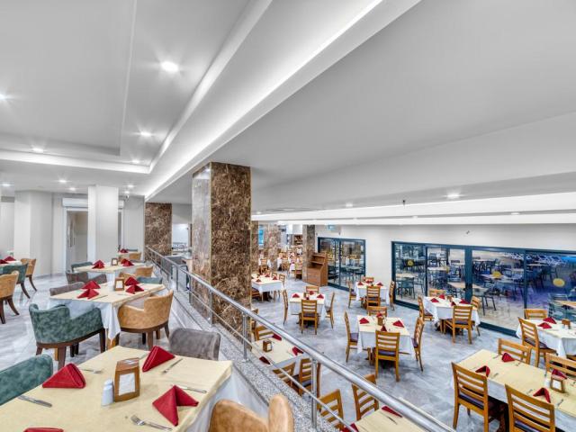 Kahya Hotel