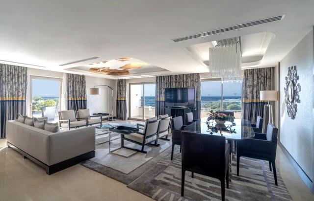 Rixos Premium Belek