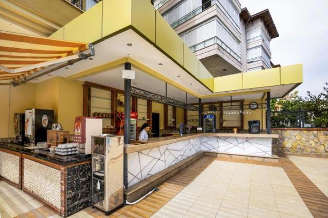 Kleopatra Royal Palm Hotel