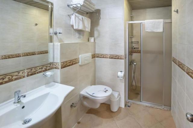 Kleopatra Royal Palm Hotel