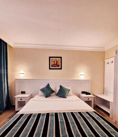 Kleopatra Royal Palm Hotel
