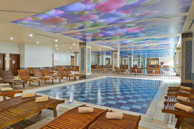 Crystal Sunset Luxury Resort & Spa Hotel