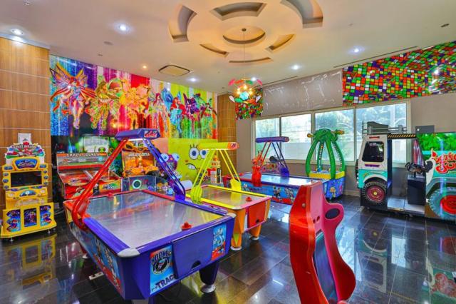 Crystal Sunset Luxury Resort & Spa Hotel
