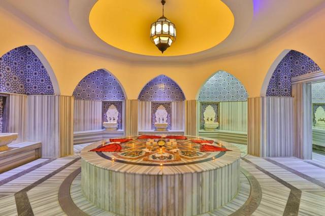 Crystal Sunset Luxury Resort & Spa Hotel