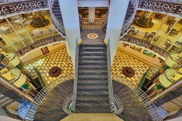Crystal Sunset Luxury Resort & Spa Hotel