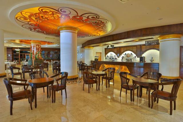 Crystal Sunset Luxury Resort & Spa Hotel