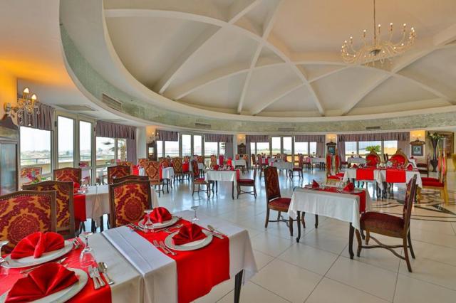 Crystal Sunset Luxury Resort & Spa Hotel