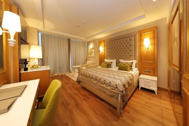 Sueno Deluxe Belek