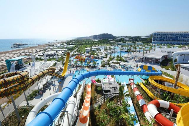 Sueno Deluxe Belek