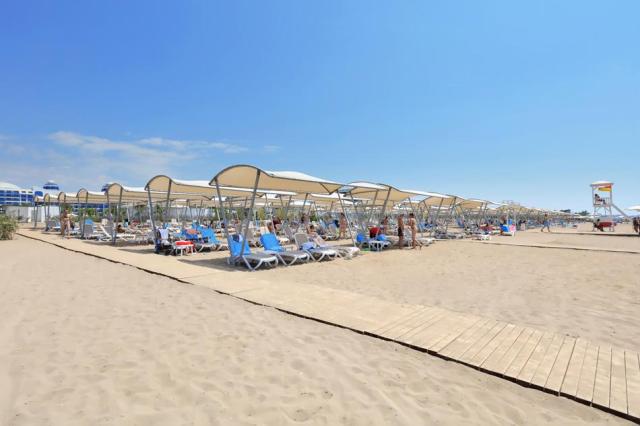 Sueno Deluxe Belek