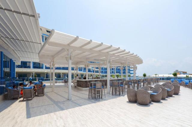 Sueno Deluxe Belek