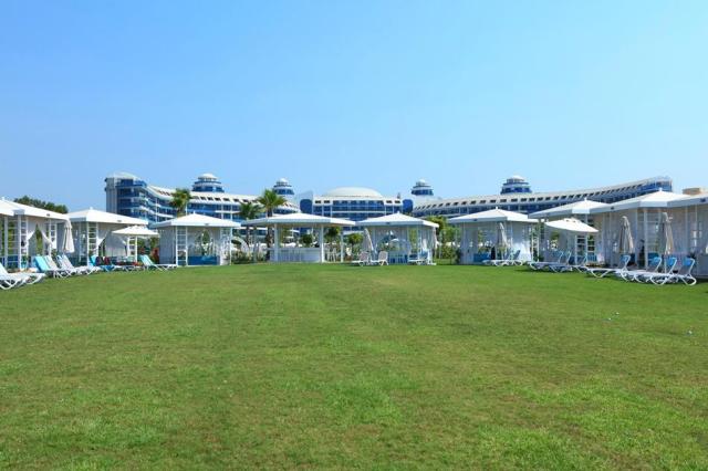 Sueno Deluxe Belek