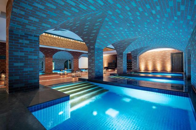 Titanic Deluxe Belek