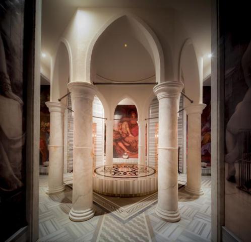 Titanic Deluxe Belek