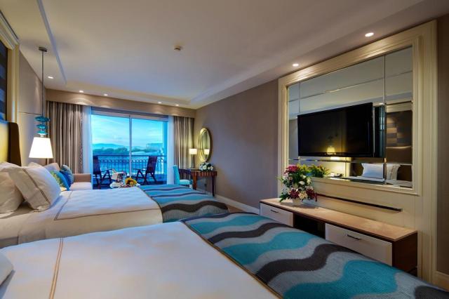 Titanic Deluxe Belek