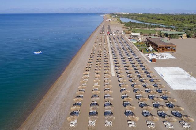 Titanic Deluxe Belek