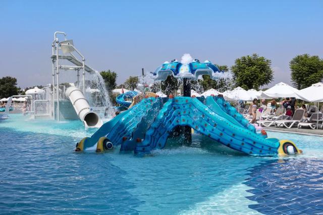 Titanic Deluxe Belek