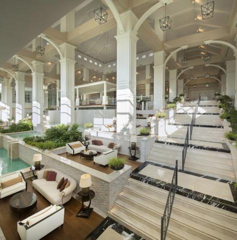 Titanic Deluxe Belek