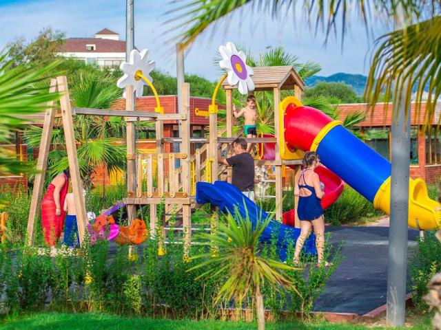 Eftalia Holiday Village