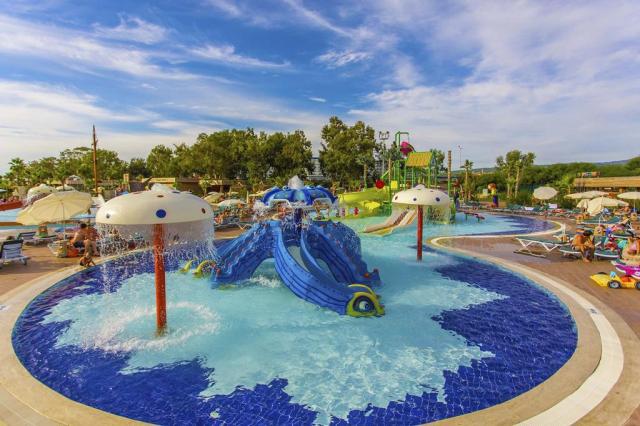 Eftalia Holiday Village