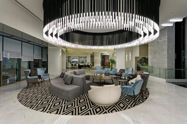 Wind Of Lara Hotel & Spa