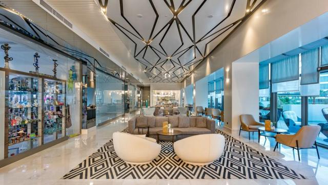 Wind Of Lara Hotel & Spa