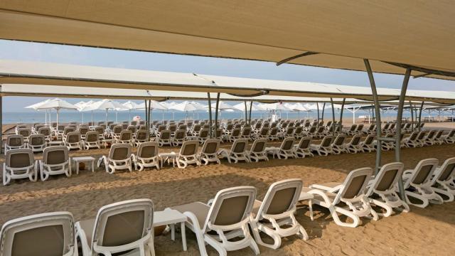 Wind Of Lara Hotel & Spa