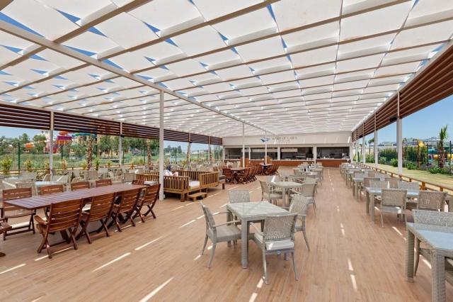 Wind Of Lara Hotel & Spa