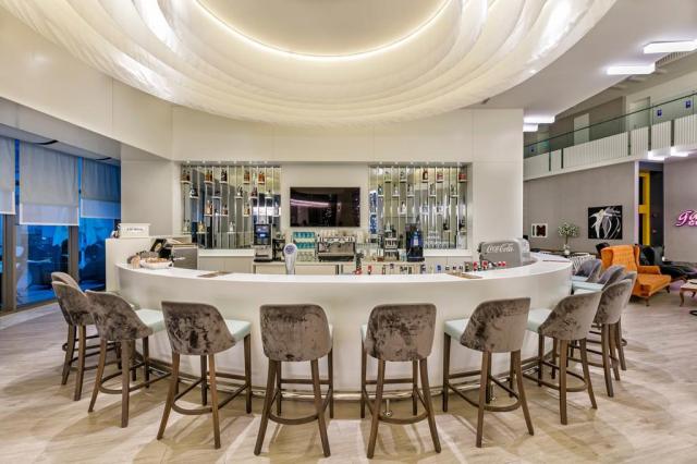 Wind Of Lara Hotel & Spa