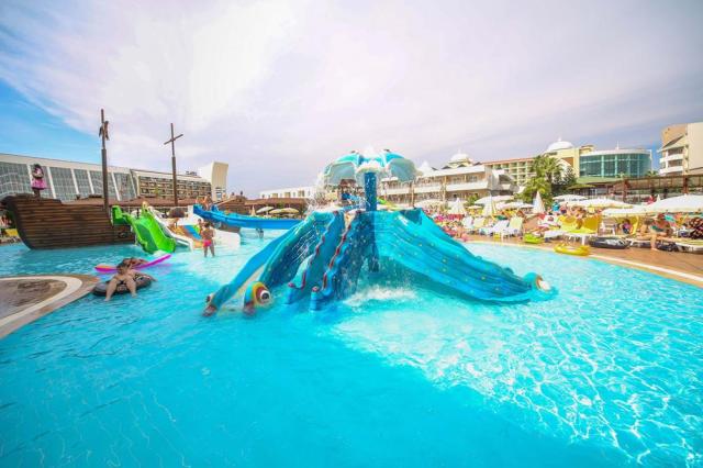 Eftalia Splash Resort