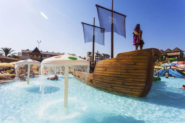 Eftalia Splash Resort