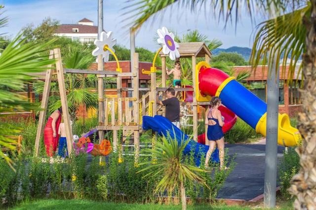 Eftalia Splash Resort