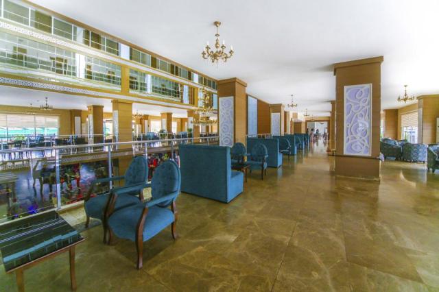 Eftalia Splash Resort