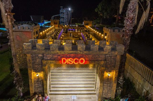 Eftalia Splash Resort