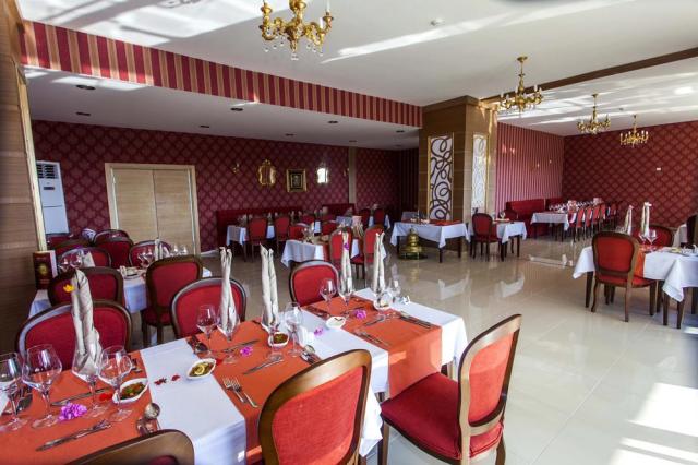 Eftalia Splash Resort