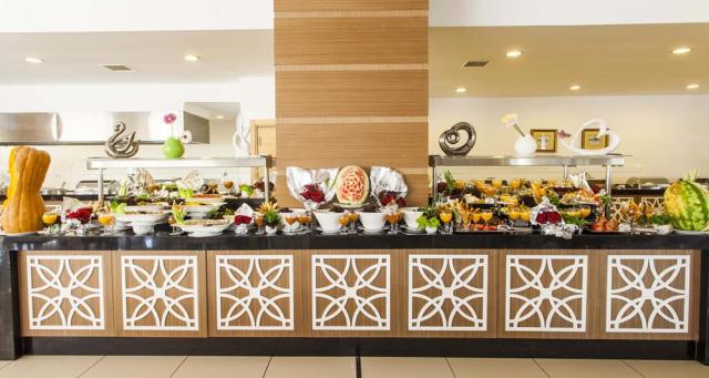 Eftalia Splash Resort