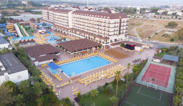 Eftalia Splash Resort