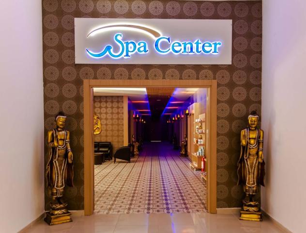 Eftalia Splash Resort