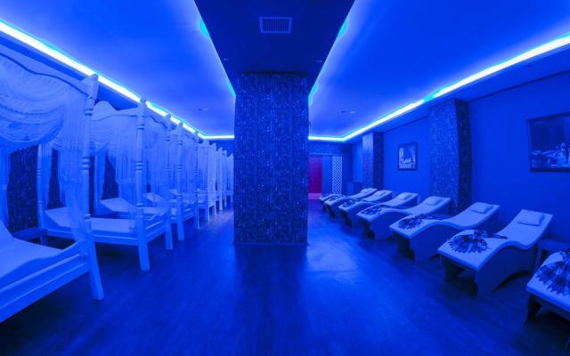 Eftalia Splash Resort