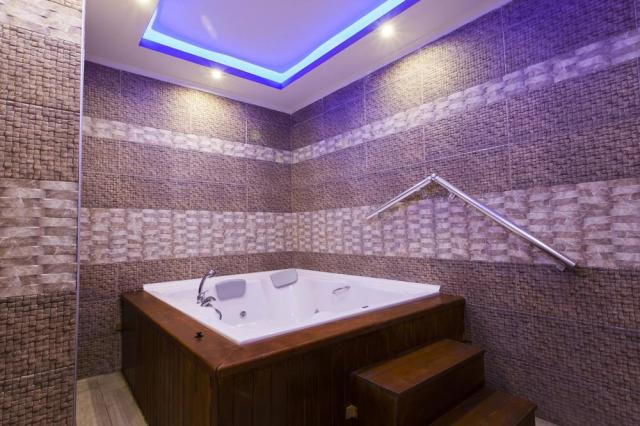 Eftalia Splash Resort