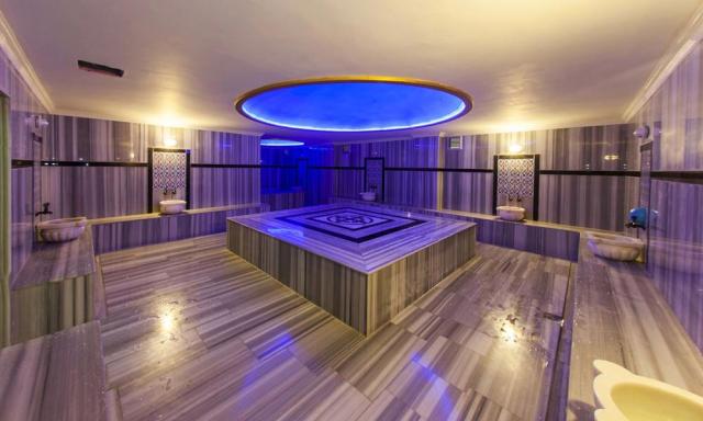 Eftalia Splash Resort