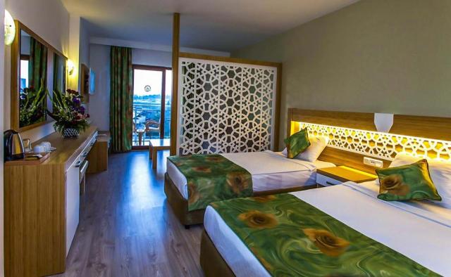 Eftalia Splash Resort