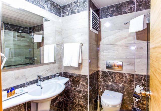 Eftalia Splash Resort