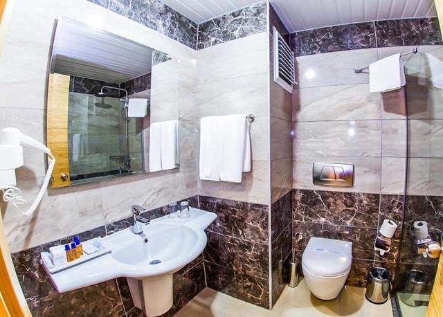 Eftalia Splash Resort