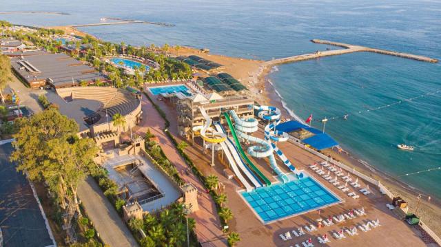 Eftalia Splash Resort