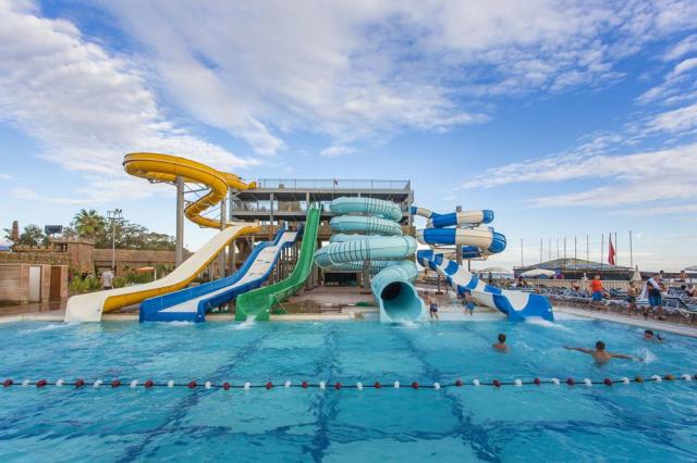 Eftalia Splash Resort